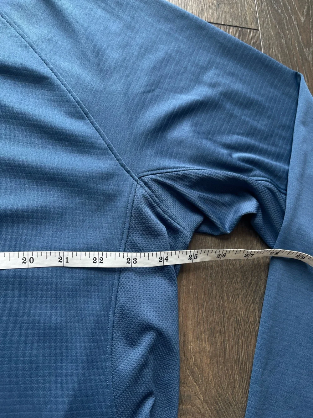NWOT The North Face Quarter-Zip Long Sleeve Pullover